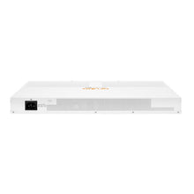 Load image into Gallery viewer, HPE Aruba Instant On 1930 24-port GbE Smart Managed Switch with 24x RJ-45 10/100/1000 ports, 4x SFP 1/10GbE ports JL682A