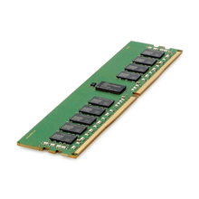Load image into Gallery viewer, HP 8Gb (1x8Gb) Single Rank x8 Ddr4-3200 Cas-22-22-22 Unbuffered Standard Memory Kit compatible with Selected HPE Gen10 and Gen9 Servers P43016-B21