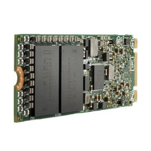 Load image into Gallery viewer, HPE M.2 480GB SATA 6Gbps Read Intensive Internal Solid State Drive Multi Vendor Hard Drive Non-Hot Pluggable High Performance and Reliable P47818-B21