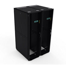 Load image into Gallery viewer, HPE 42U 800 x 1200mm G2 Kitted Advanced Pallet Rack with Side Panels and Baying P9K15A