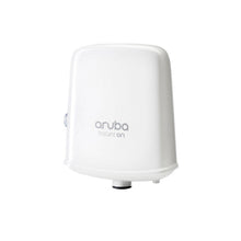 Load image into Gallery viewer, HPE Aruba Instant On AP17 RW 2x2 11ac Wave2 Outdoor Access Point (2.4 GHz): 300 Mbit/s, (2.4 GHz): 300 Mbit/s R2X11A