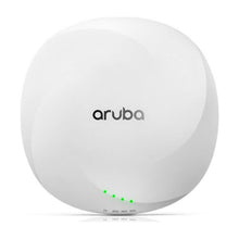 Load image into Gallery viewer, HPE Aruba Networking AP-635 (RW) PoE Wireless Campus Access Point R7J27A