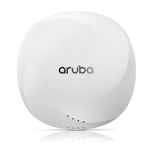 Load image into Gallery viewer, HPE Aruba Networking AP-615 (RW) PoE Wireless Campus Access Point R7J49A