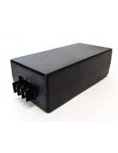 Load image into Gallery viewer, Acconet 12/24 VDC Input, Gigabit 48V PoE Output/injector, IEEE 802.3af/at Gigabit PoE, 12-24VDC INPUT, 48.0VDC 0,625A 30W OUTPUT, 10/100/1000M Base T