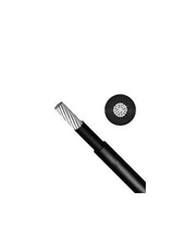 Load image into Gallery viewer, Acconet 16mm Battery cable Max 120A, Rated Voltage 500V, Tested Voltage 2000V, Size 16mm, Outer Diameter 8mm, Insulation 1.2mm, Nominal 201A