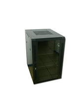 Load image into Gallery viewer, Acconet AC-Cab-22U800-Fl 22U Unassembled Floor Standing 800mm Cabinet Perforated, Cabling & Cabinets, Cabinets & Racks, Wall Boxes, Empty Cabinet