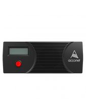 Load image into Gallery viewer, Acconet Inverter 24V 1400W/2000VA, Modified Sine Wave, 24V External Batteries Required, Built-in 220V 10/20A Charger, UPS/Solar Inverters, Sky G3 1400
