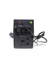 Load image into Gallery viewer, Acconet 700VA/360W Offline UPS (Uninterrupted Power Supply), with AVR function with built-in 1 x 12V 7Ah battery, 5-10 Minutes Run Time @ 360W Load