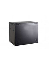 Load image into Gallery viewer, Acconet 9U Unassembled Fixed Wall Mount Box 450mm, Flat Pack, Sever Rack, Network Storage, Cabling & Cabinets, Cabinets & Racks, Wall Boxes, WS3-6409