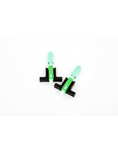 Load image into Gallery viewer, Acconet Fast Connector SC/APC, Fibre Optics, Fibre Optics Connectors, Ideal for Fibre Connectivity and Networking Purposes - AC-Fib-Con-Fast-Sc-a