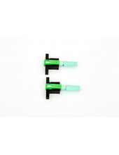 Load image into Gallery viewer, Acconet Fast Connector SC/APC, Fibre Optics, Fibre Optics Connectors, Ideal for Fibre Connectivity and Networking Purposes - AC-Fib-Con-Fast-Sc-a