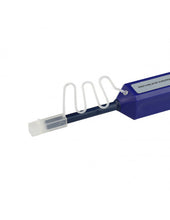 Load image into Gallery viewer, Acconet Sptk-Fsm-1.25-Lc Fibre Pen Cleaner LC, Cleaning Tool for Fibre Optics, Fibre Optic Cleaning Tool, Ideal for Fibre Cables - AC-Fib-Clean-p-Lc