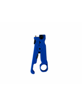Load image into Gallery viewer, Acconet Slit and Ring Tool Networking Tool, 1.2mm - 7.5mm Cables, Buffer tubes and Jackets on Fibre Optic Cables, Cabling, LAN Cables and Connectors