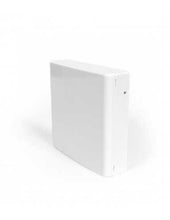 Load image into Gallery viewer, Acconet Termination Box 2 Port, Fibre Optics Termination, Cable Connectors, Wire Terminals & Connectors, Fibre Optics, Fibre Enclosures, AC-Fib-Term-2