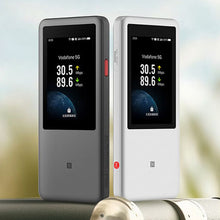 Load image into Gallery viewer, ZTE 5G Mobile WiFi U60 Pro MU5250 10000mah 27W Fast Charge SDX75 WiFi 7 BE3600 Sim Router 3.5" Screen NFC 5G/4G Portable Hotspot