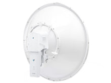 Load image into Gallery viewer, Ubiquiti UISP airFiber 11GHz Dish Radio and Duplexer Kit, Data Rate: Up to 1.2+ Gbps Ethernet Ports: Data: 10/100/1000Mbps, AF11-Complete-LB
