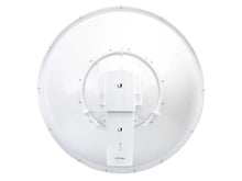 Load image into Gallery viewer, Ubiquiti UISP airFiber 11GHz Dish Radio and Duplexer Kit, Data Rate: Up to 1.2+ Gbps Ethernet Ports: Data: 10/100/1000Mbps, AF11-Complete-LB