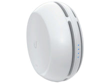 Load image into Gallery viewer, Ubiquiti UISP airFiber 60Ghz HD Radio, Ethernet Ports 1x 10/100/1000, Power Input: 48V 0.65A PoE Injector (Included), PoE Input 48V Passive | AF60-HD