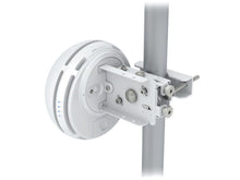 Load image into Gallery viewer, Ubiquiti UISP airFiber 60Ghz HD Radio, Ethernet Ports 1x 10/100/1000, Power Input: 48V 0.65A PoE Injector (Included), PoE Input 48V Passive | AF60-HD