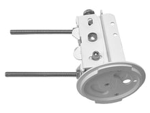 Load image into Gallery viewer, Ubiquiti UISP airFiber 60Ghz HD Radio, Ethernet Ports 1x 10/100/1000, Power Input: 48V 0.65A PoE Injector (Included), PoE Input 48V Passive | AF60-HD