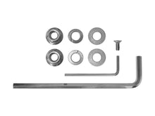 Load image into Gallery viewer, Ubiquiti UISP airFiber 60Ghz HD Radio, Ethernet Ports 1x 10/100/1000, Power Input: 48V 0.65A PoE Injector (Included), PoE Input 48V Passive | AF60-HD