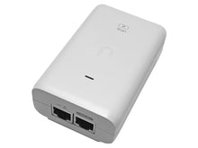 Load image into Gallery viewer, Ubiquiti UISP airFiber 60Ghz HD Radio, Ethernet Ports 1x 10/100/1000, Power Input: 48V 0.65A PoE Injector (Included), PoE Input 48V Passive | AF60-HD