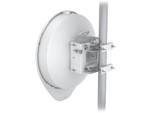 Load image into Gallery viewer, Ubiquiti UISP airFiber 60GHz/5GHz XR Radio, Data Rate: 60GHz 5.4Gbps; 5.8GHz 867Mbps, Ethernet Ports: 1x 10/100/1000, Input 48V Passive PoE | AF60-XR