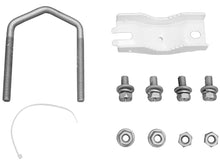 Load image into Gallery viewer, Ubiquiti UISP airFiberX 5GHz 23dBi 45° Slant Dish Antenna, Connector: 2x RP SMA Female Frequency Range: 5.1GHz - 5.9GHz | AF-5G23-S45