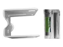 Load image into Gallery viewer, Ubiquiti UISP airFiberX 5GHz 23dBi 45° Slant Dish Antenna, Connector: 2x RP SMA Female Frequency Range: 5.1GHz - 5.9GHz | AF-5G23-S45