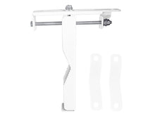 Load image into Gallery viewer, Ubiquiti UISP airFiberX 5GHz 30dBi 45° Slant Dish Antenna, Connector 2xRP SMA Female, Frequency Range 4.9GHz/5.9GHz, AF-5XHD not incl. | AF-5G30-S45