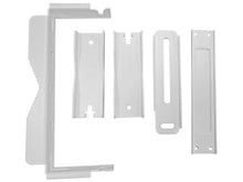 Load image into Gallery viewer, Ubiquiti UISP airFiberX 5GHz 30dBi 45° Slant Dish Antenna, Connector 2xRP SMA Female, Frequency Range 4.9GHz/5.9GHz, AF-5XHD not incl. | AF-5G30-S45