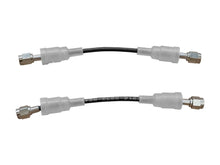 Load image into Gallery viewer, Ubiquiti UISP airMAX 5GHz 34dBi Dish Antenna, Connector: 2x RP SMA Female Frequency Range: 4.9 – 5.9GHz, Radio not included | RD-5G34