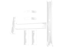 Load image into Gallery viewer, Ubiquiti UISP airFiberX 5GHz 34dBi 45° Slant Dish Antenna, Connector: 2x RP SMA Female Frequency Range: 4.9GHz – 5.9GHz | AF-5G34-S45