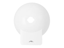 Load image into Gallery viewer, Ubiquiti UISP airFiberX 5GHz 34dBi 45° Slant Dish Antenna, Connector: 2x RP SMA Female Frequency Range: 4.9GHz – 5.9GHz | AF-5G34-S45