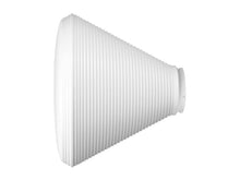 Load image into Gallery viewer, Ubiquiti UISP 5GHz 19dBi 30° Symmetrical Horn Antenna, Frequency Range: 5.15 – 5.85GHz; Wind Loading: 56N @ 200km/h, PS-5AC not included | Horn-5-30