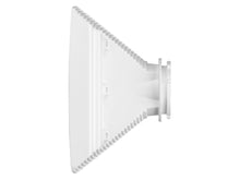 Load image into Gallery viewer, Ubiquiti UISP 5GHz 13dBi 90° Asymmetrical Horn antenna, Frequency Range: 5.15 – 5.85GHz, Wind Loading: 46N @ 200km/h; PS-5AC not included | Horn-5-90