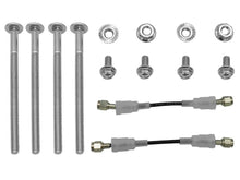 Load image into Gallery viewer, Ubiquiti UISP airMAX 2GHz 15dBi 120° Sector Antenna, Connector: 2x RP SMA Female Frequency Range: 2.3GHz – 2.7GHz, Radoo not Included | AM-2G15-120