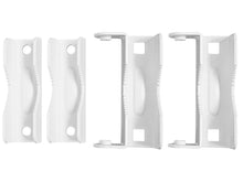 Load image into Gallery viewer, Ubiquiti UISP airPRISM 5GHz 22dBi 3x30° HD Sector Antenna, Connector: 6x RP SMA Female Frequency Range: 5.15 – 5.85GHz | AP-5AC-90-HD