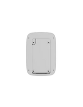 Load image into Gallery viewer, AJAX Security Keypad Plus Jeweller, Wireless White Indoor Keypad, 4.5 year battery life, Remote controlled, Panic button, Contactless | AJAX-KP-PLUS-W