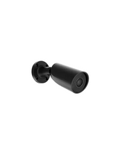 Load image into Gallery viewer, AJAX Security 5MP IP Black Bullet Camera with a 2.8 mm Wide-view Lens, PoE powered, IP65 rated, Support an SD-card slot, 35m IR | AJAX-Bullet-5MP-28-B