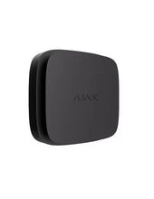 Load image into Gallery viewer, AJAX Security Black Wireless FireProtect 2 RB (Heat/Smoke/CO) Detector, Dual-Spectrum Optical Sensor to prevent false alarms | AJAX-FP-2-RB-INDR-B
