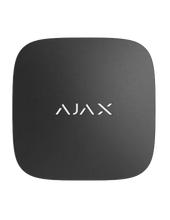 Load image into Gallery viewer, AJAX Security LifeQuality Wireless Smart Air Quality Monitor- Black, CO2 (carbon dioxide) sensor, Temperature + humidity sensor, IP50 | AJAX-LQ-SNSR-B