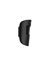 Load image into Gallery viewer, AJAX Security MotionCam Jeweller Black Wireless Indoor Motion Detector with Photo Camera, 1x PIR Sensor, Motion up to 12m, Infrared | AJAX-MC-INDR-B