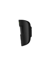 Load image into Gallery viewer, AJAX Security MotionCam (PhOD) Jeweller Black Wireless Motion Detector with Photo on Demand and by Alarm, 1x PIR Sensor, 12m, IR | AJAX-MC-PHOD-INDR