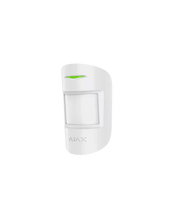 Load image into Gallery viewer, AJAX Security MotionProtect Plus White Wireless Pet Immune Indoor Motion Detector + Thermal Filter Tech, Detection up to 12m | AJAX-MP-Plus-INDR-W