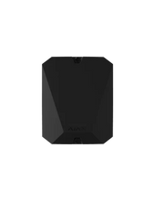 Load image into Gallery viewer, AJAX Security MultiTransmitter Jeweller Black Indoor Module for Connecting Wired Alarms to AJAX systems 18 Zones for Connecting Devices AJAX-MT-INDR-B