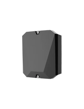 Load image into Gallery viewer, AJAX Security MultiTransmitter Jeweller Black Indoor Module for Connecting Wired Alarms to AJAX systems 18 Zones for Connecting Devices AJAX-MT-INDR-B