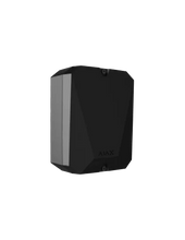 Load image into Gallery viewer, AJAX Security MultiTransmitter Jeweller Black Indoor Module for Connecting Wired Alarms to AJAX systems 18 Zones for Connecting Devices AJAX-MT-INDR-B
