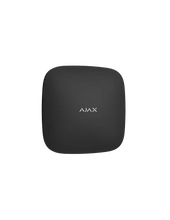 Load image into Gallery viewer, AJAX Security ReX Jeweller Black Indoor Radio Signal Range Extender, Transmits alarms in 0.3s, Operates 35 hours on backup battery | AJAX-REX-INDR-B