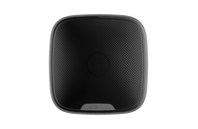 Load image into Gallery viewer, AJAX Security StreetSiren Jeweller Black Outdoor Wireless Siren, Ajustable Volume: 88-113 dB, IP54 Rating, up to 5 years battery life | AJAX-SS-OUT-B